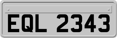 EQL2343