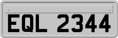 EQL2344