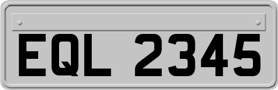 EQL2345