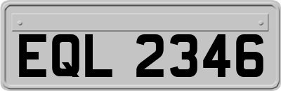 EQL2346