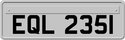 EQL2351