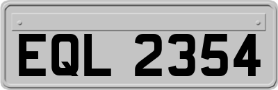 EQL2354