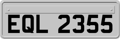 EQL2355