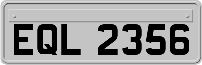 EQL2356