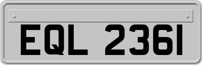 EQL2361