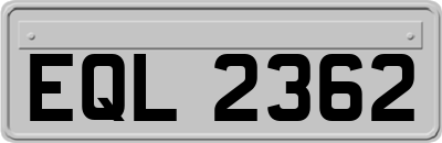 EQL2362