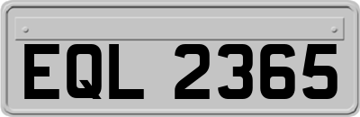 EQL2365