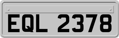 EQL2378