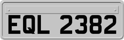 EQL2382