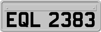 EQL2383