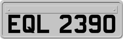 EQL2390