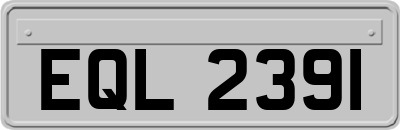 EQL2391