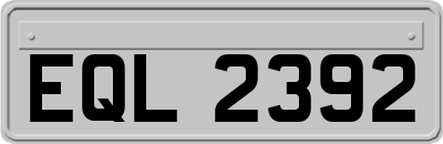 EQL2392