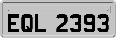 EQL2393
