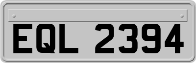 EQL2394