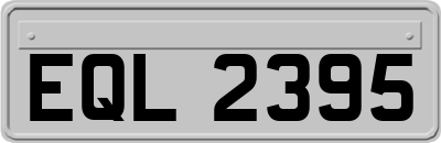 EQL2395