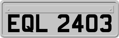 EQL2403