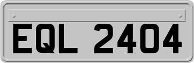 EQL2404