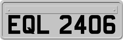 EQL2406