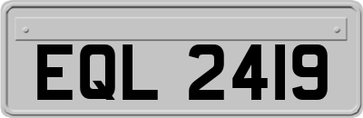 EQL2419