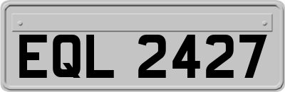 EQL2427
