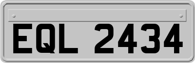 EQL2434