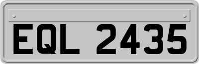 EQL2435