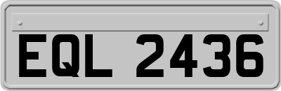 EQL2436