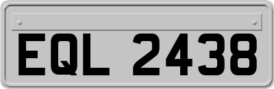 EQL2438