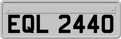 EQL2440