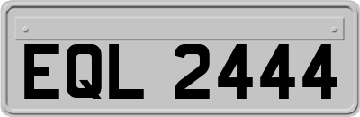 EQL2444