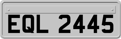 EQL2445