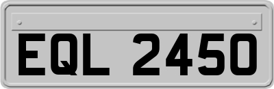 EQL2450