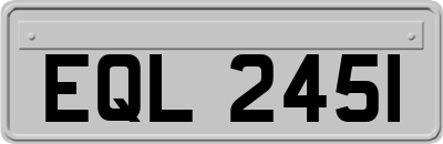 EQL2451