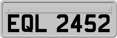EQL2452