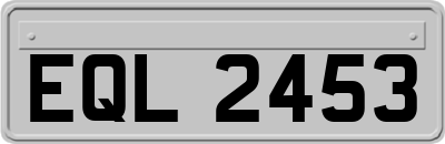 EQL2453