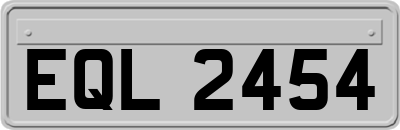 EQL2454