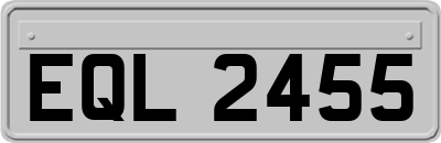 EQL2455