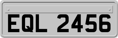 EQL2456