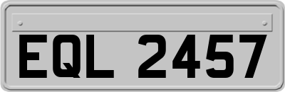 EQL2457