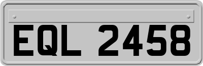 EQL2458
