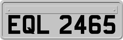 EQL2465