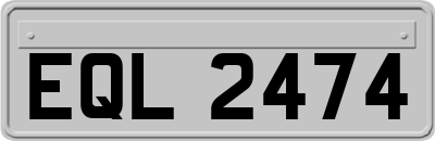 EQL2474