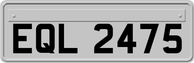 EQL2475