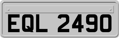 EQL2490