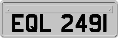 EQL2491