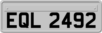 EQL2492