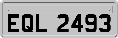EQL2493