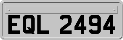 EQL2494
