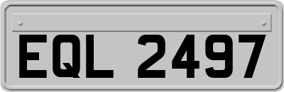 EQL2497